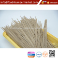 Organic Buckwheat noodles